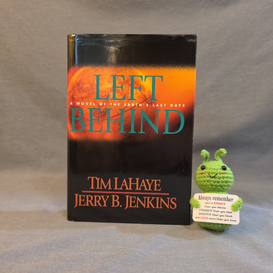 Left Behind
