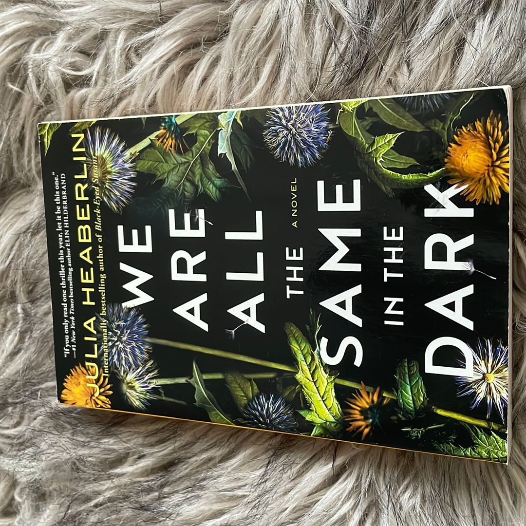 We Are All the Same in the Dark