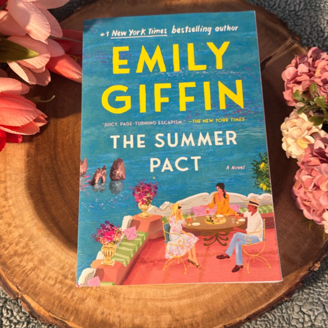 The Summer Pact
