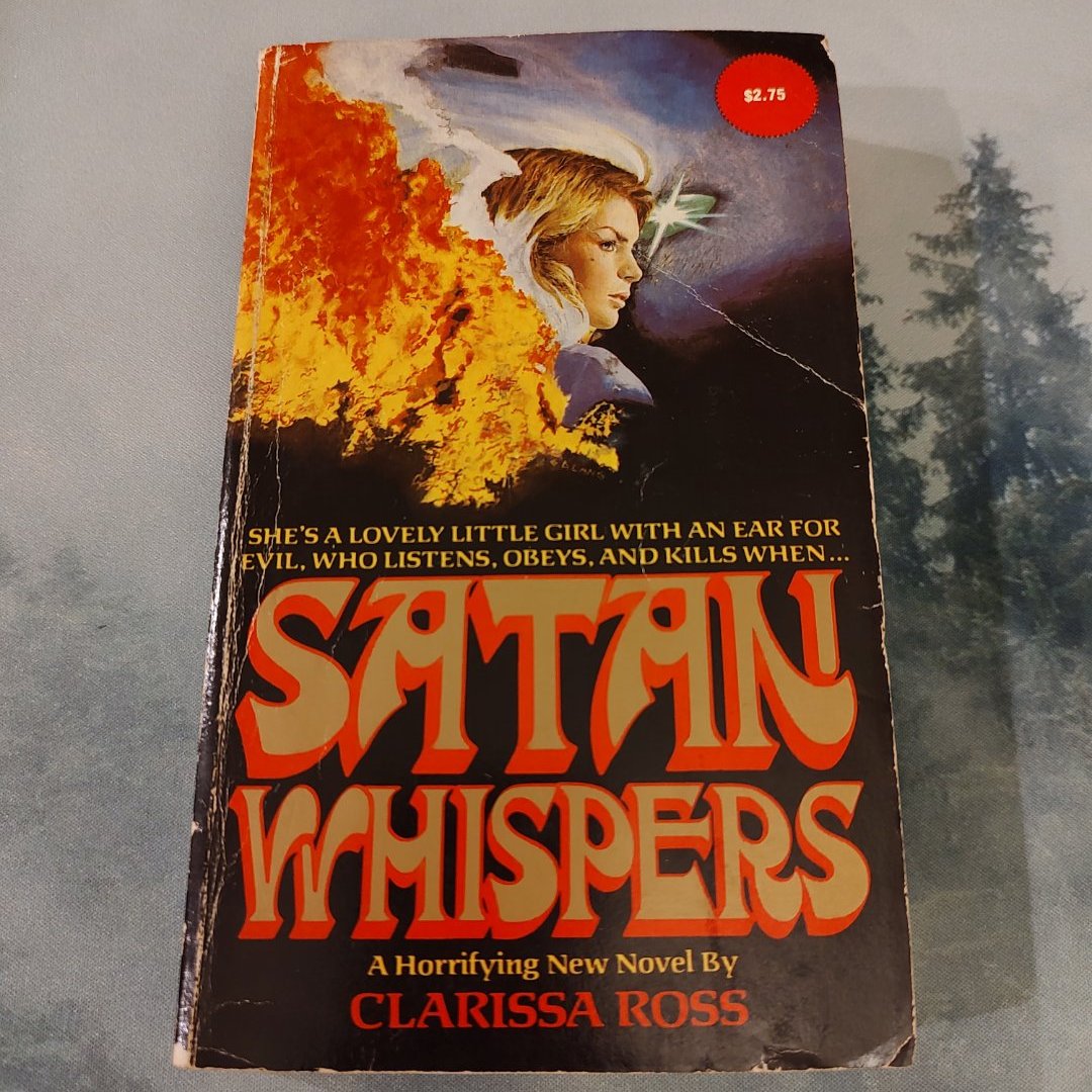 Satan Whispers 