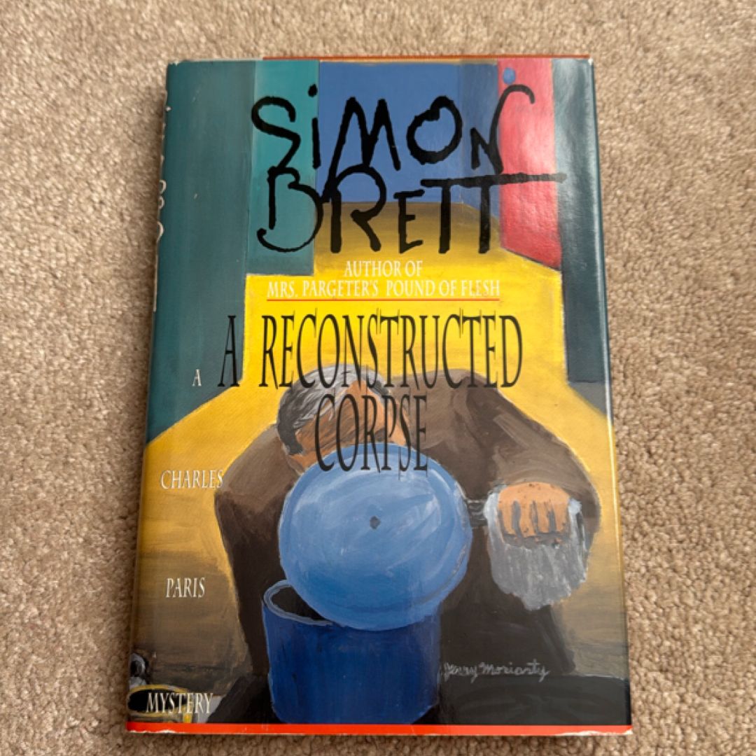 A Reconstructed Corpse