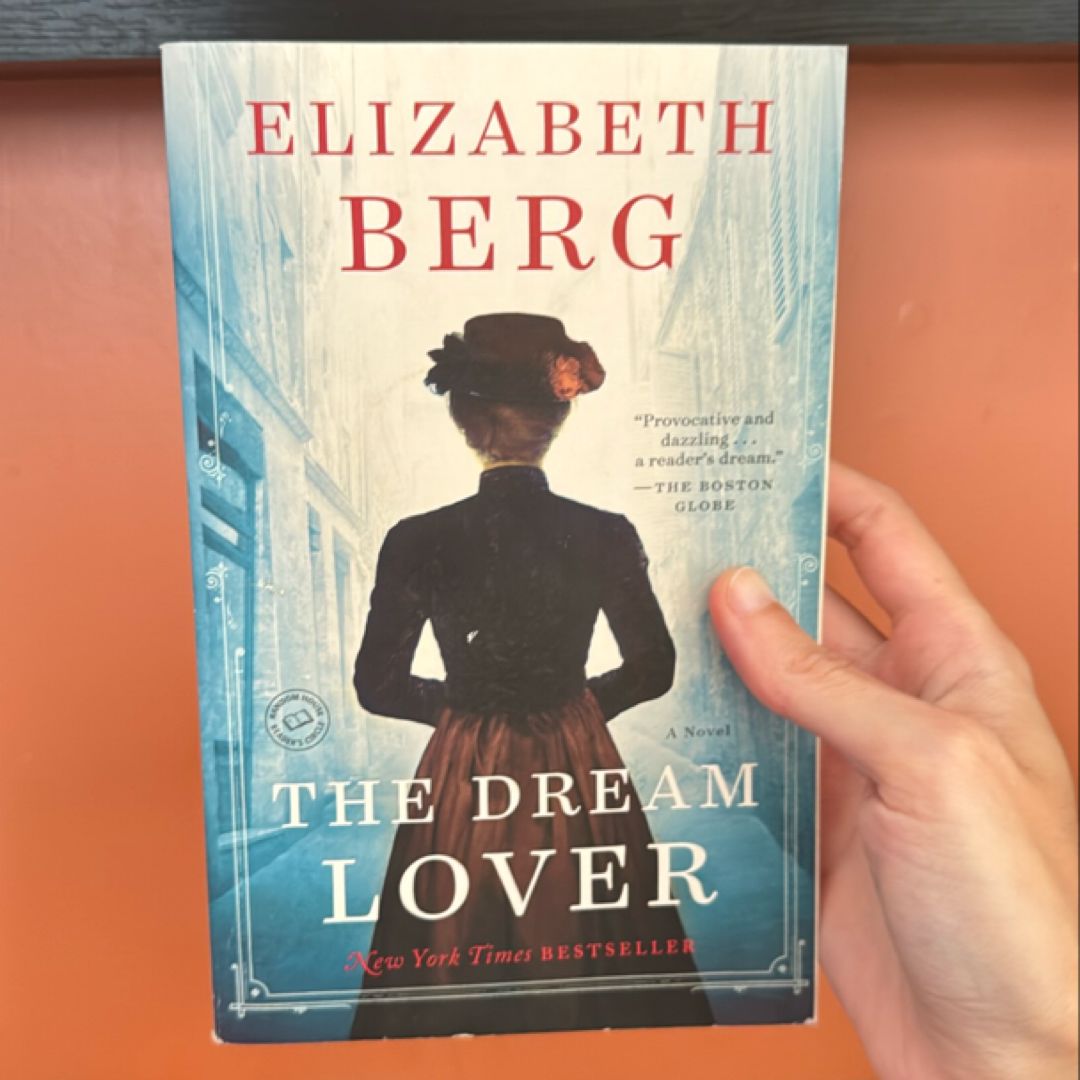 The Dream Lover