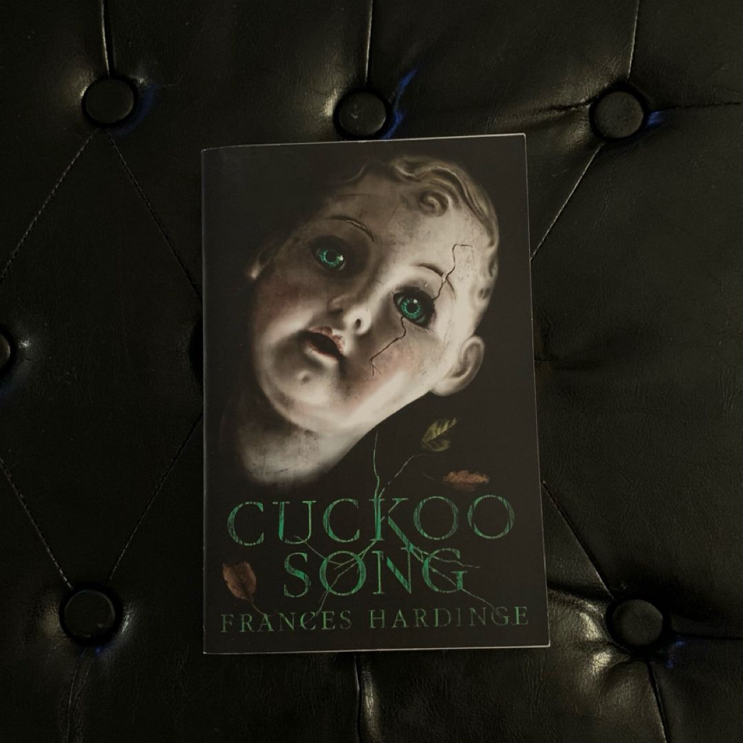 Cuckoo Song