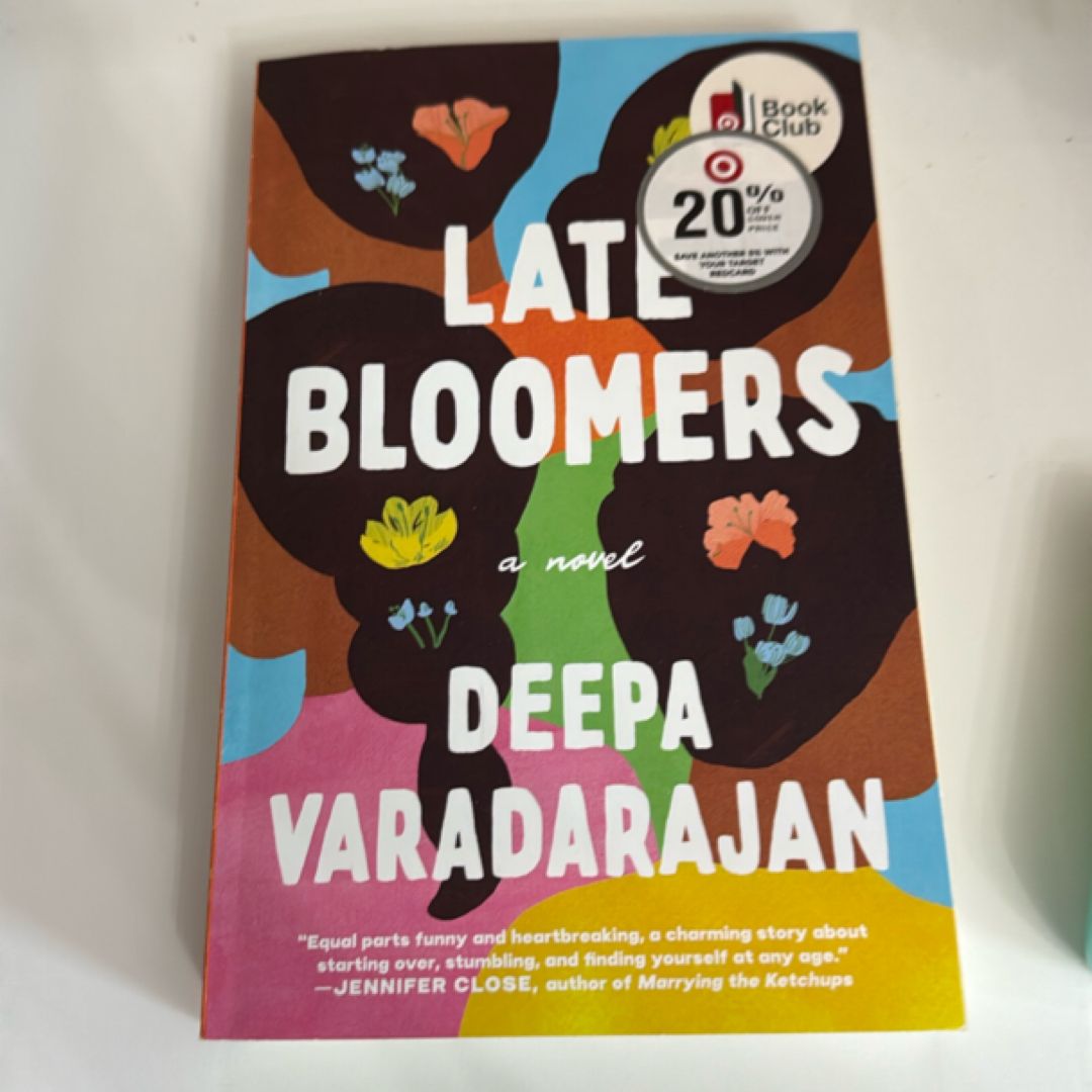 Late Bloomers