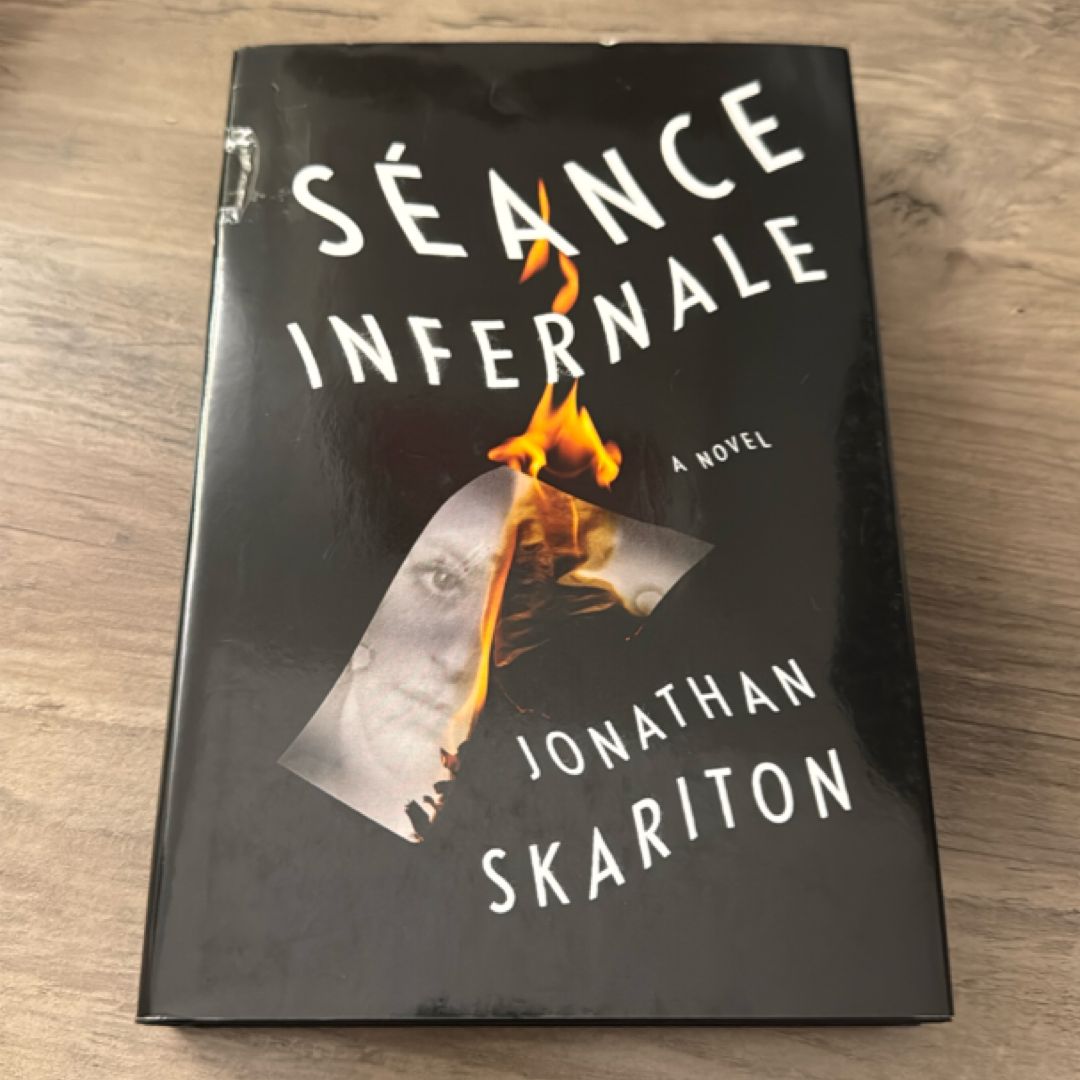 Séance Inferno