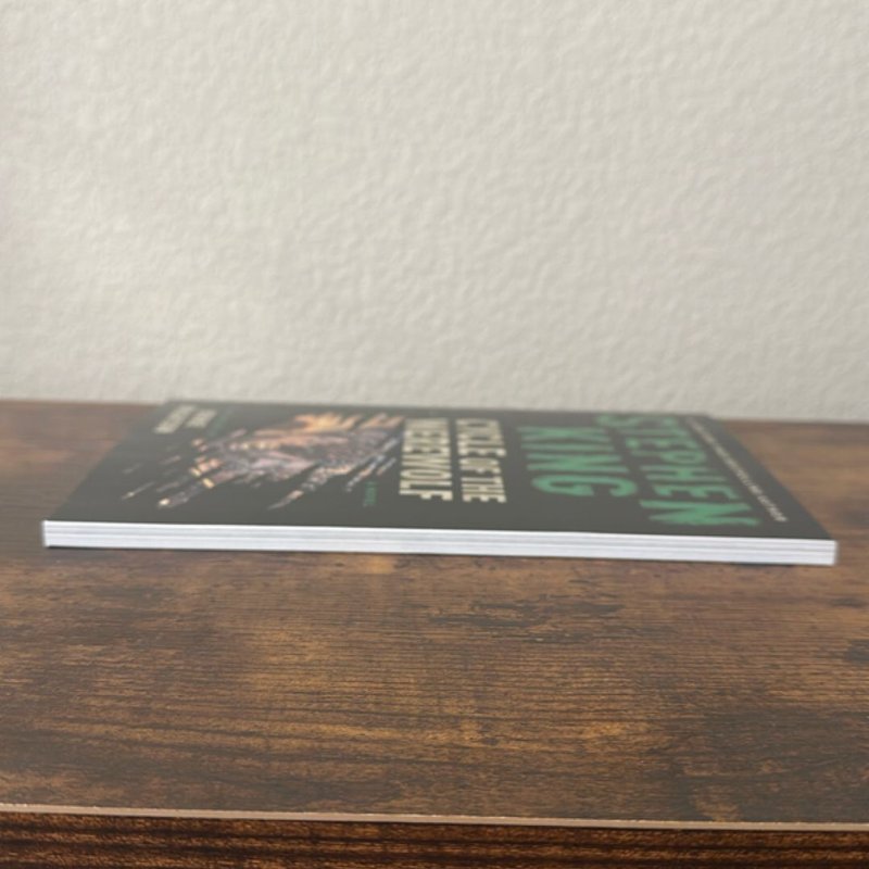 Cycle of the Werewolf