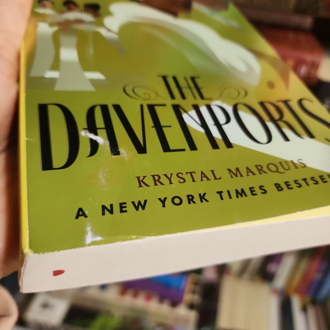 The Davenports