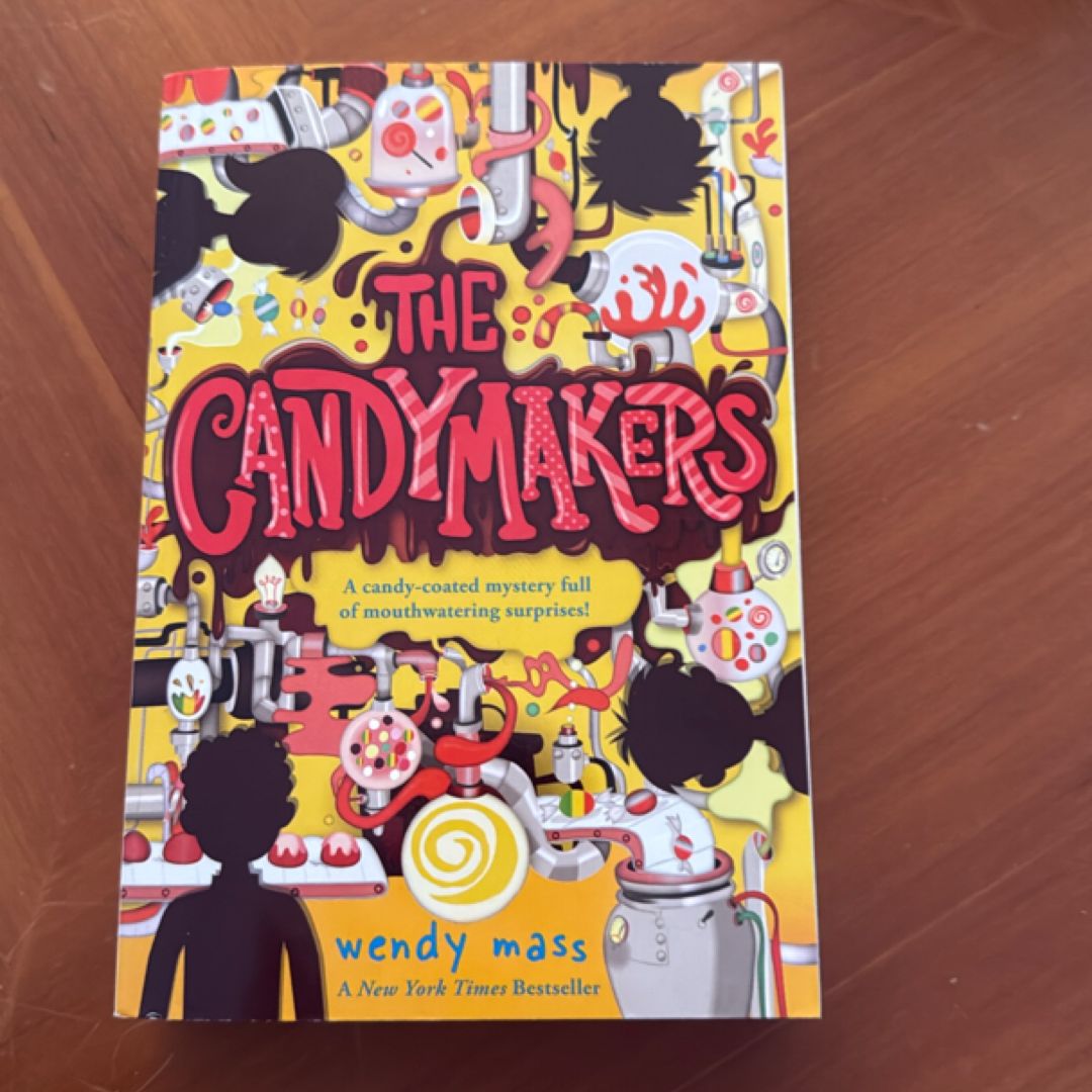 The Candymakers
