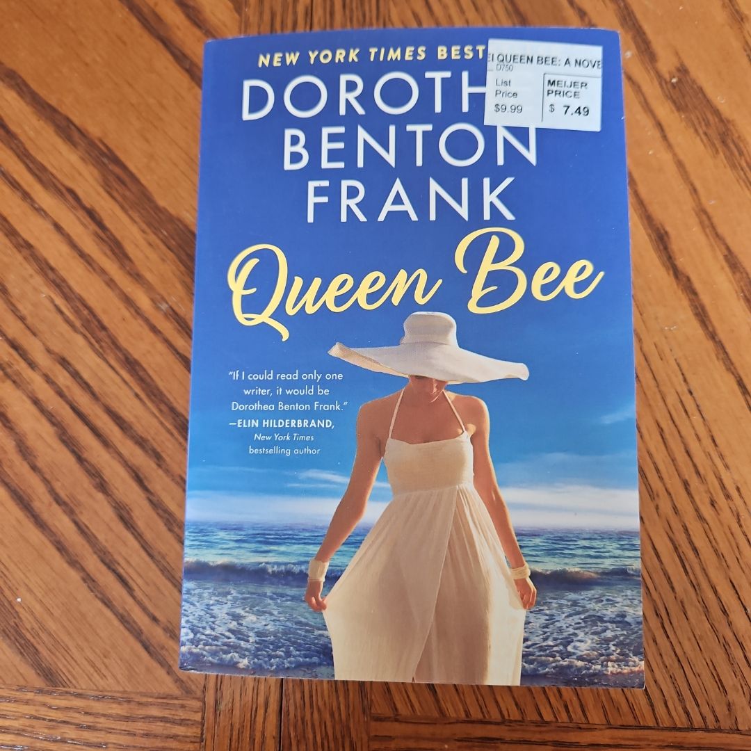 Queen Bee