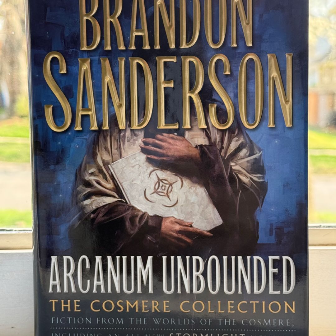 Arcanum Unbounded