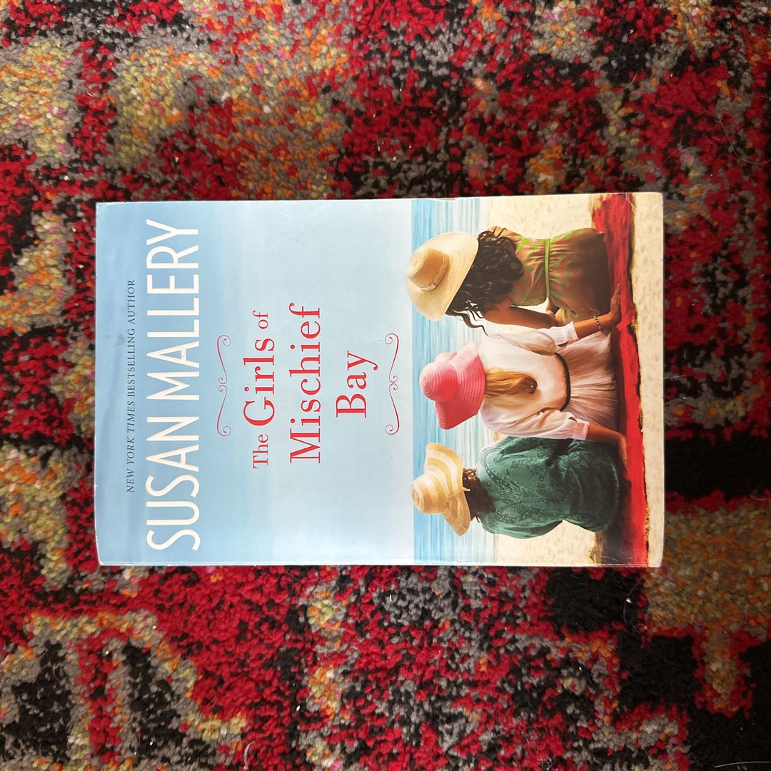 The Girls of Mischief Bay