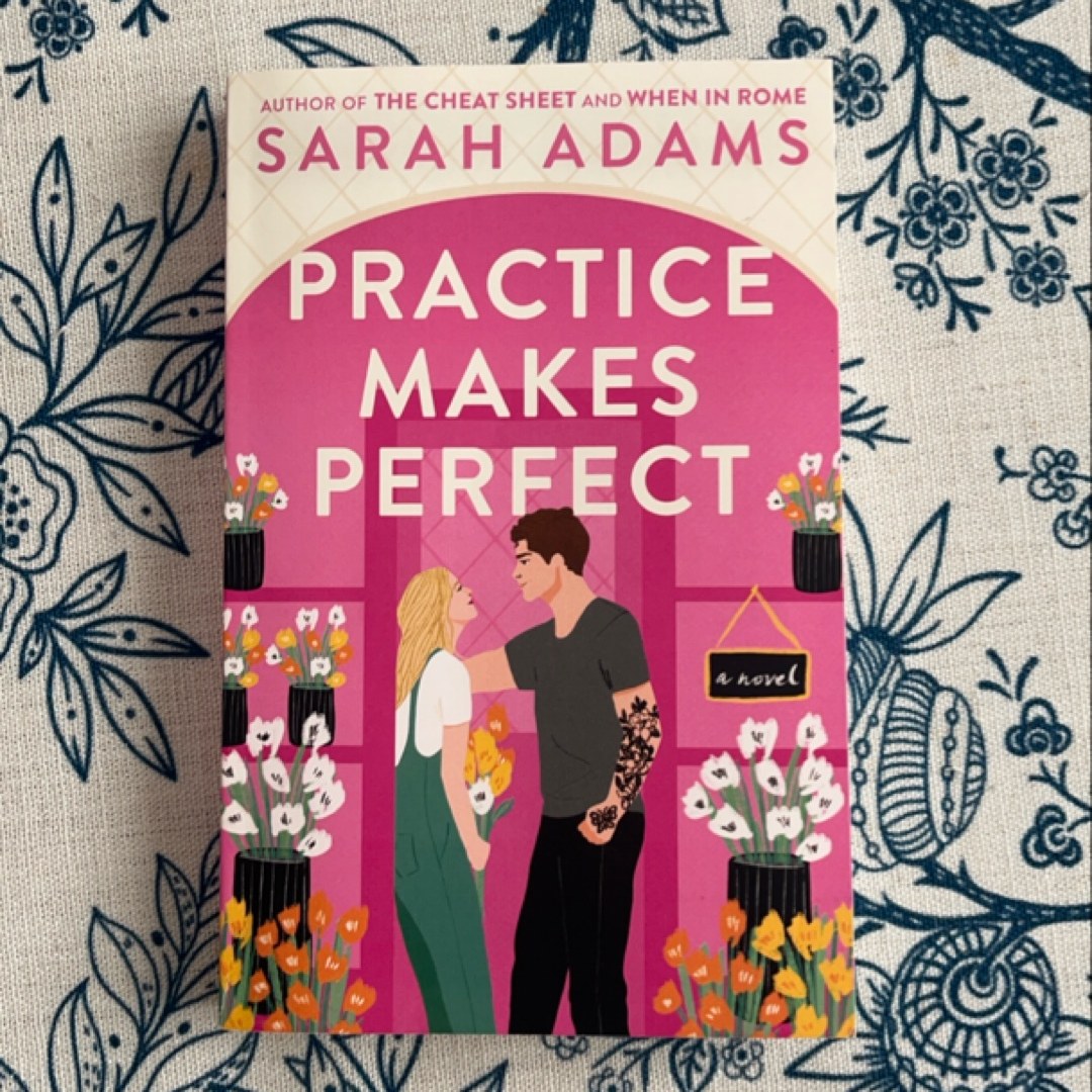 Practice Makes Perfect