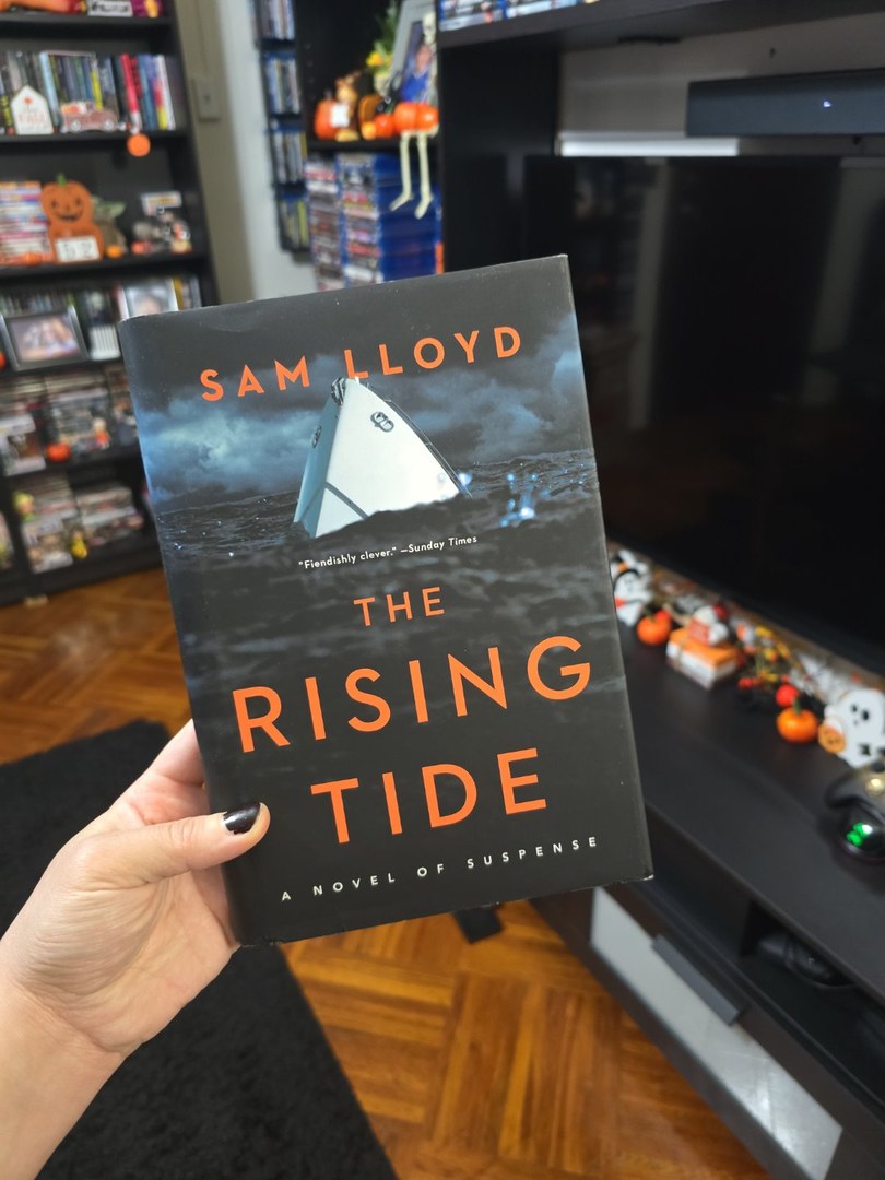 The Rising Tide