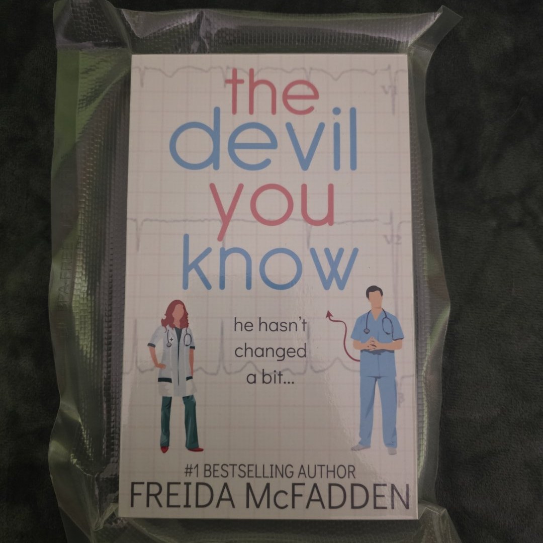 The Devil You Know