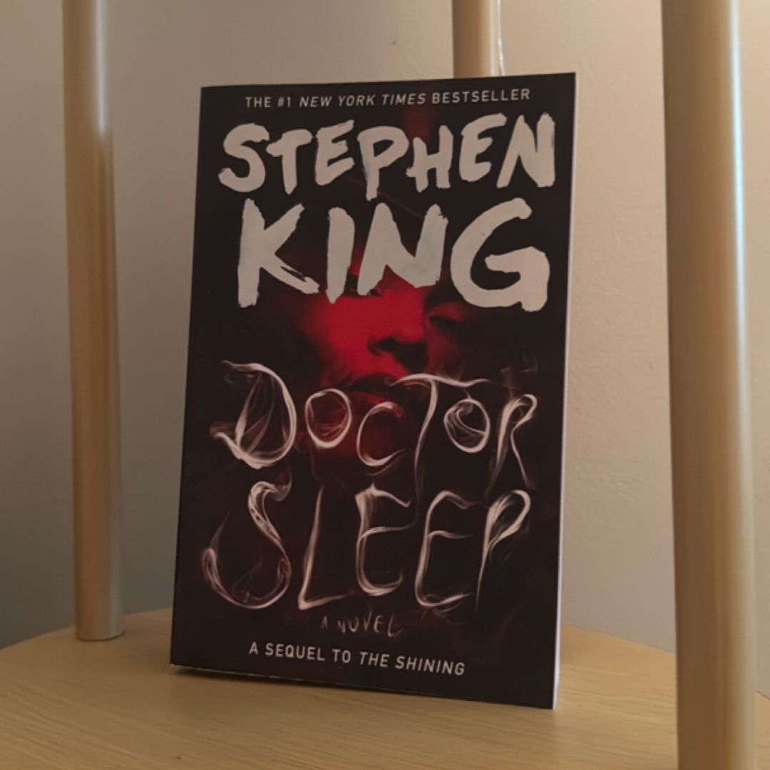 Doctor Sleep