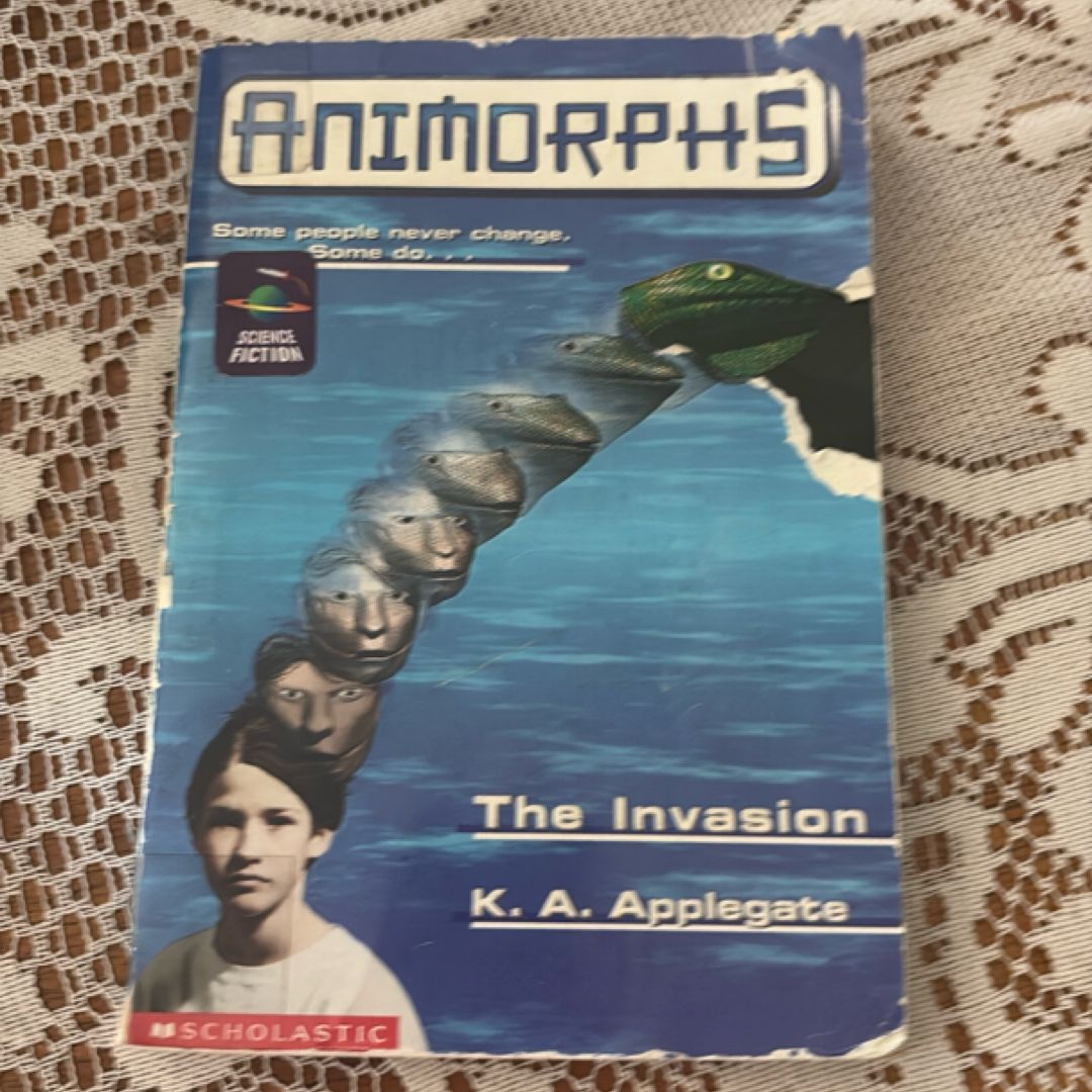 The Invasion