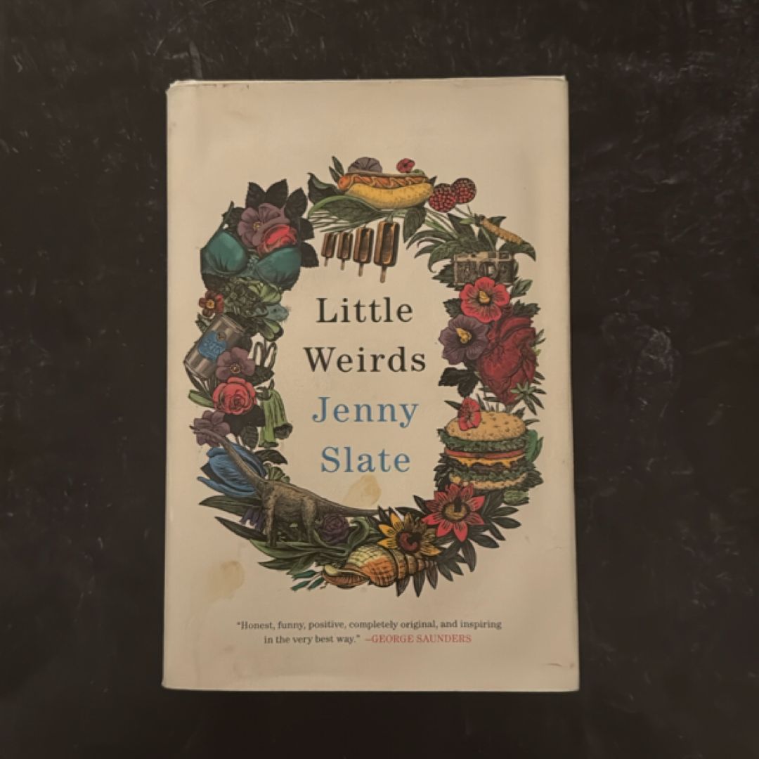 Little Weirds