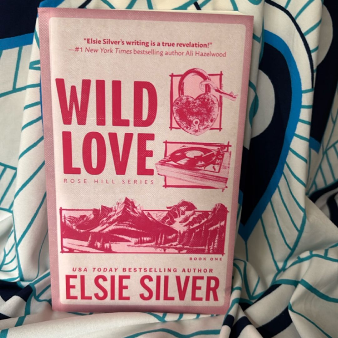 Wild Love