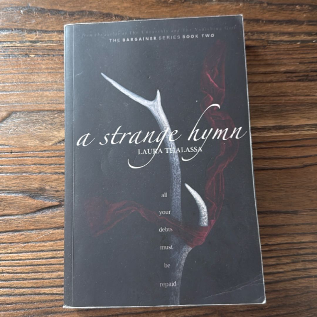 A Strange Hymn