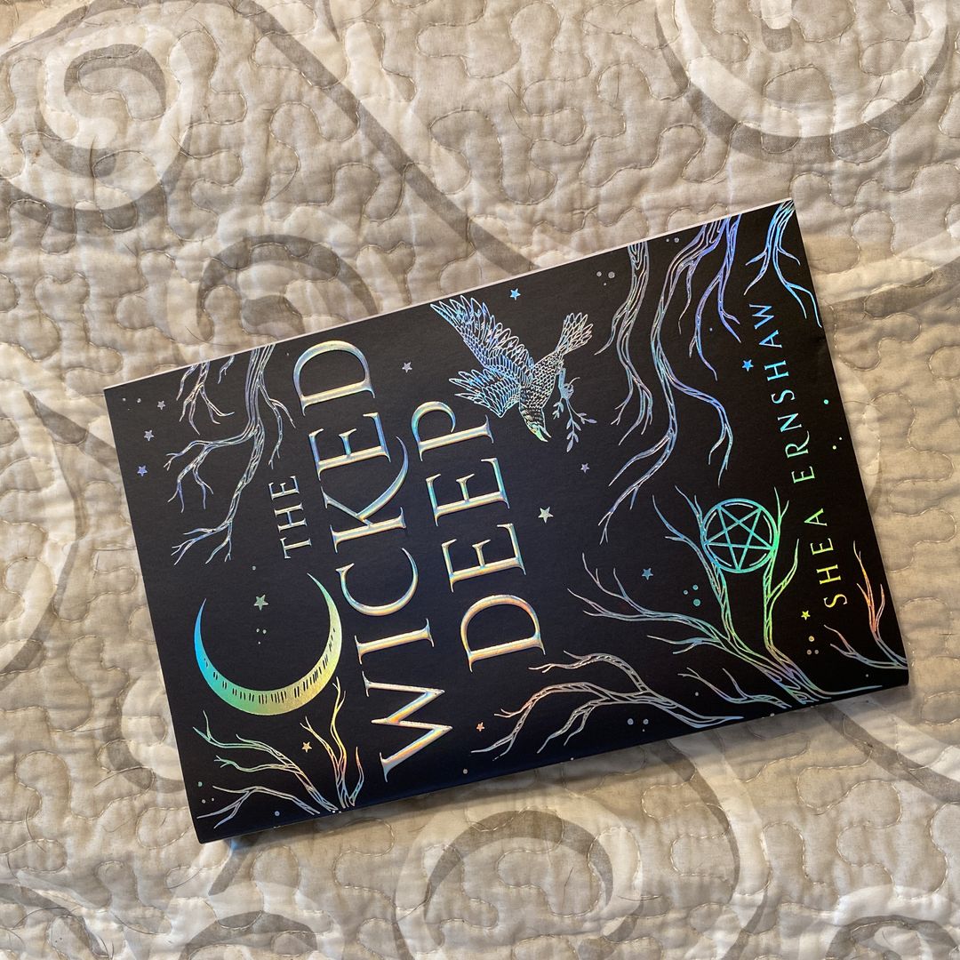 The Wicked Deep