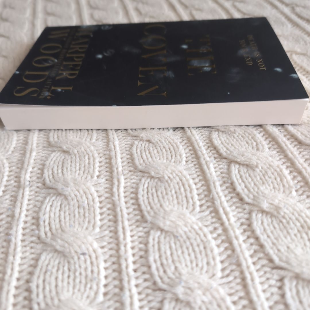 The Coven - Signing Exclusive Edition