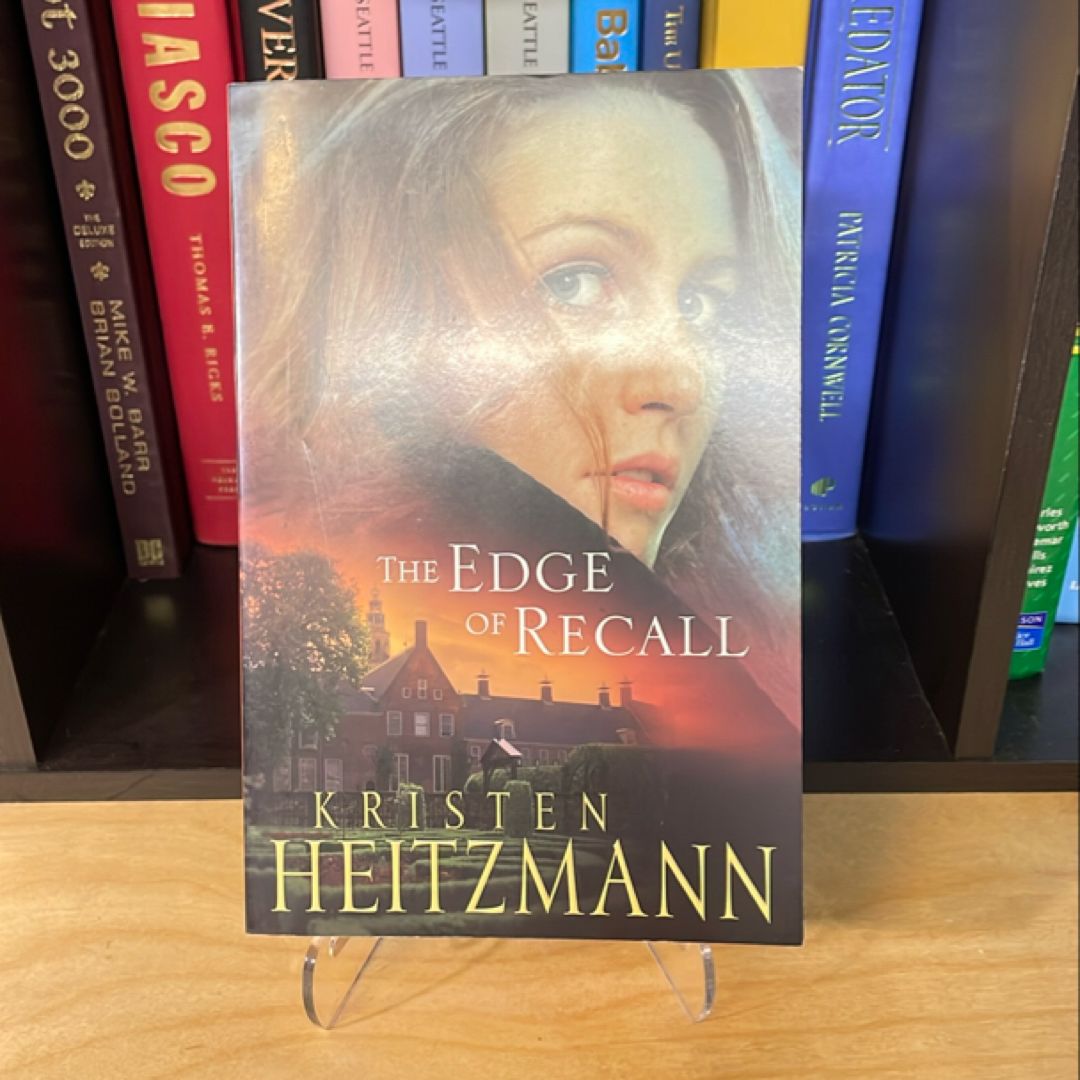 The Edge of Recall