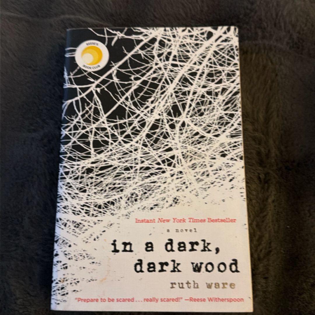 In a Dark, Dark Wood