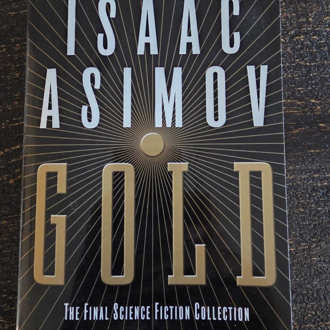 Gold