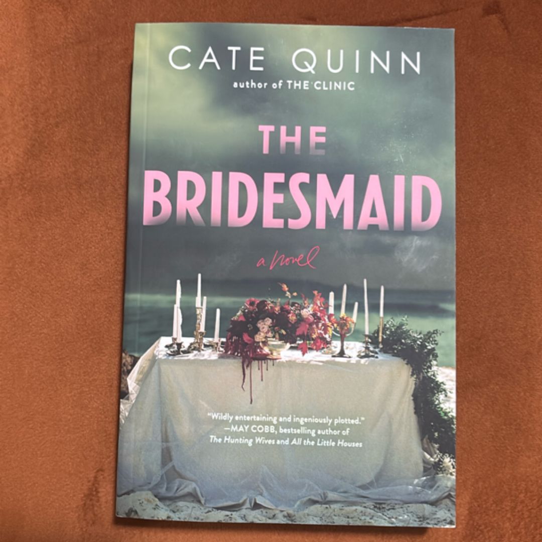 The Bridesmaid