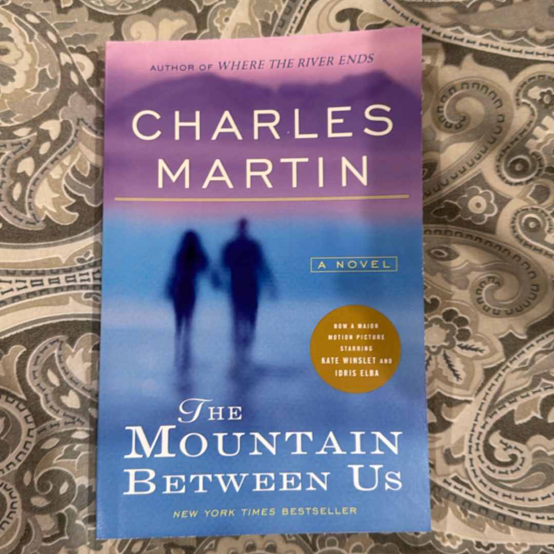 The Mountain Between Us