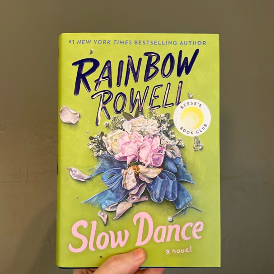 Slow Dance