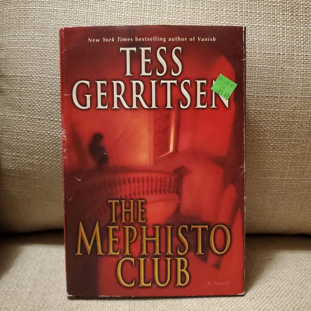 The Mephisto Club