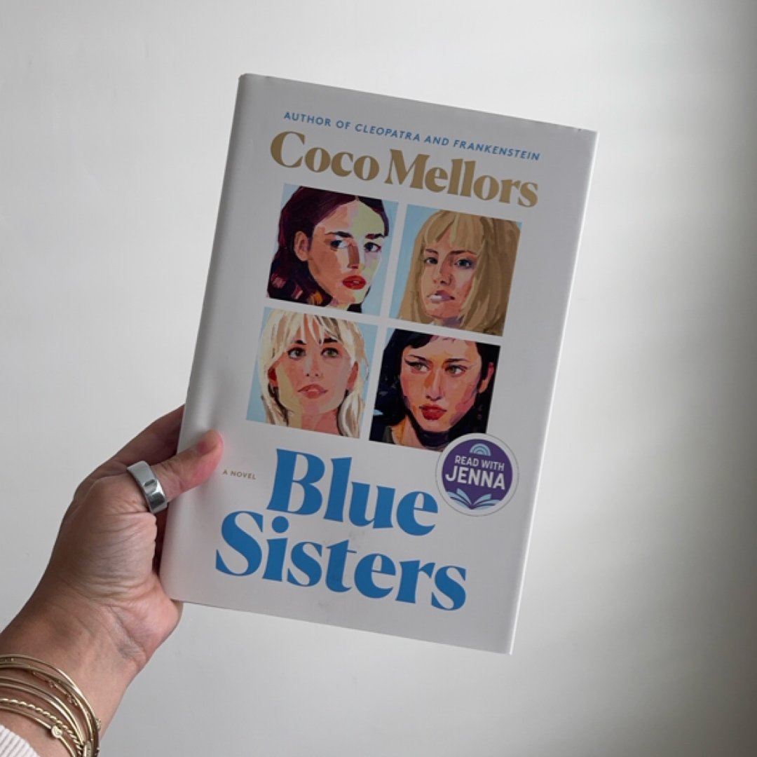 Blue Sisters