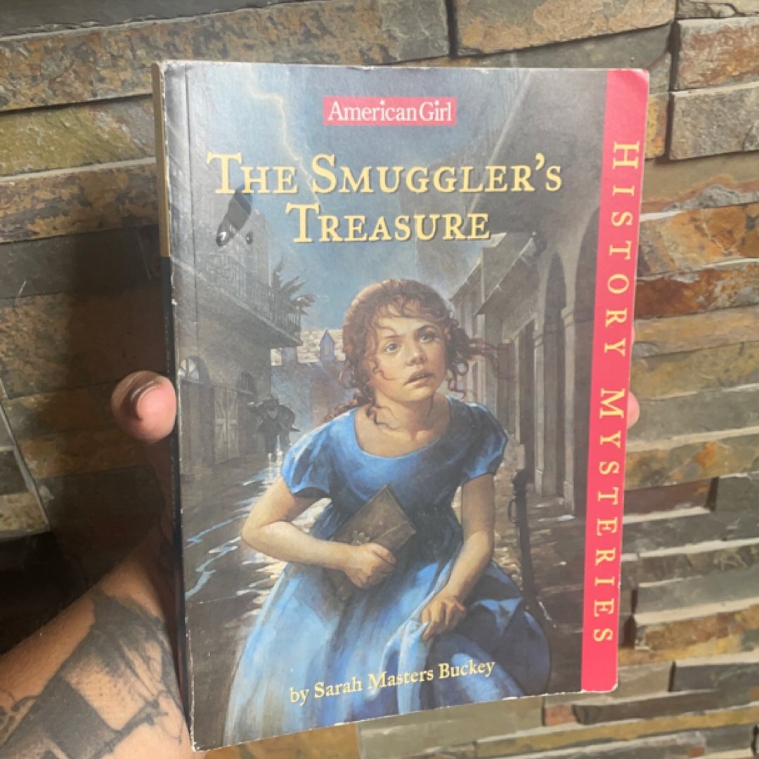 The Smuggler's Treasure