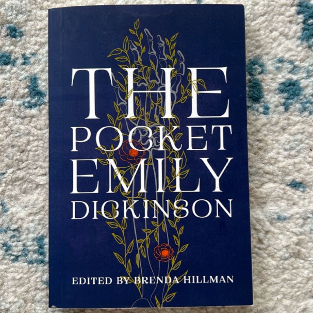 The Pocket Emily Dickinson