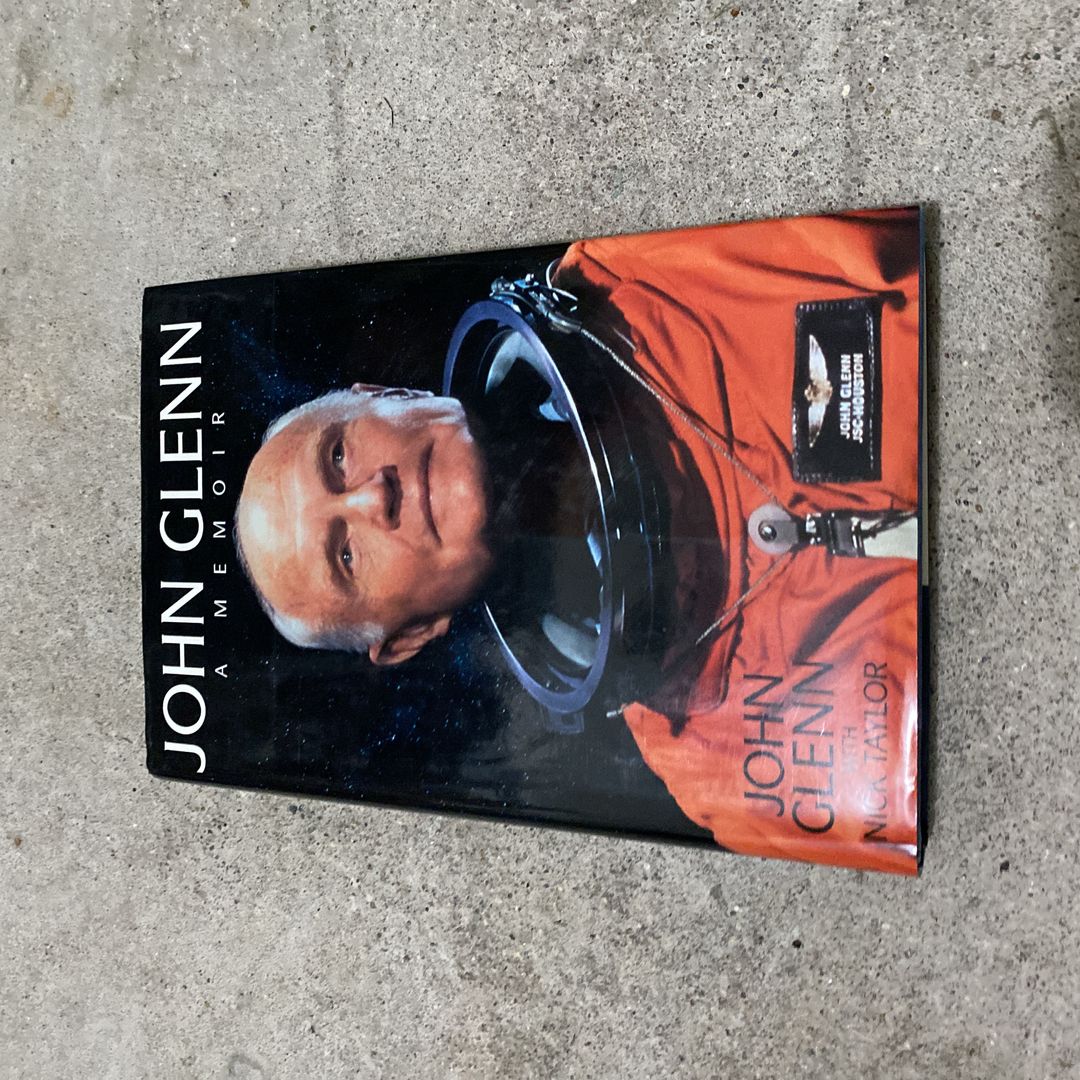 John Glenn
