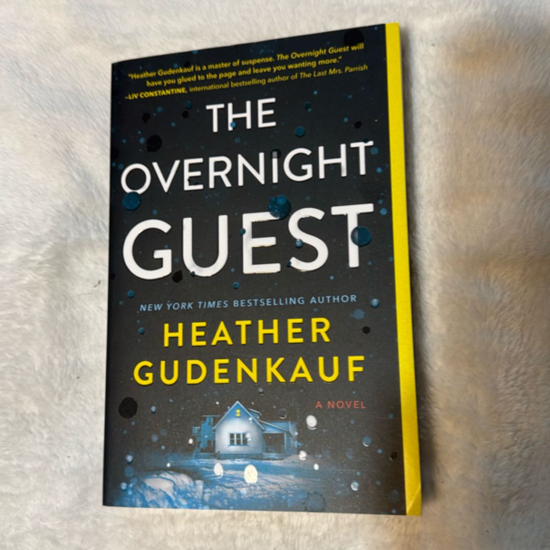 The Overnight Guest