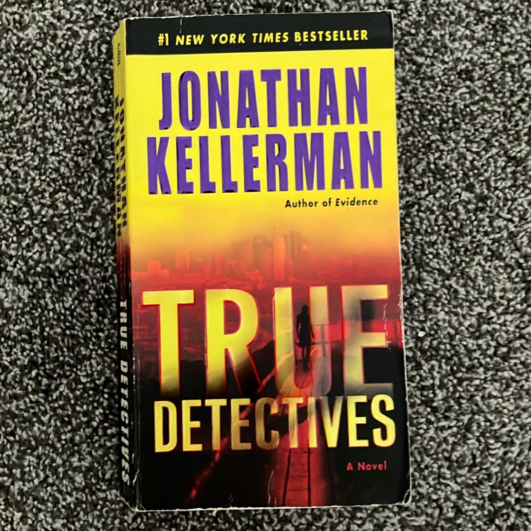 True Detectives