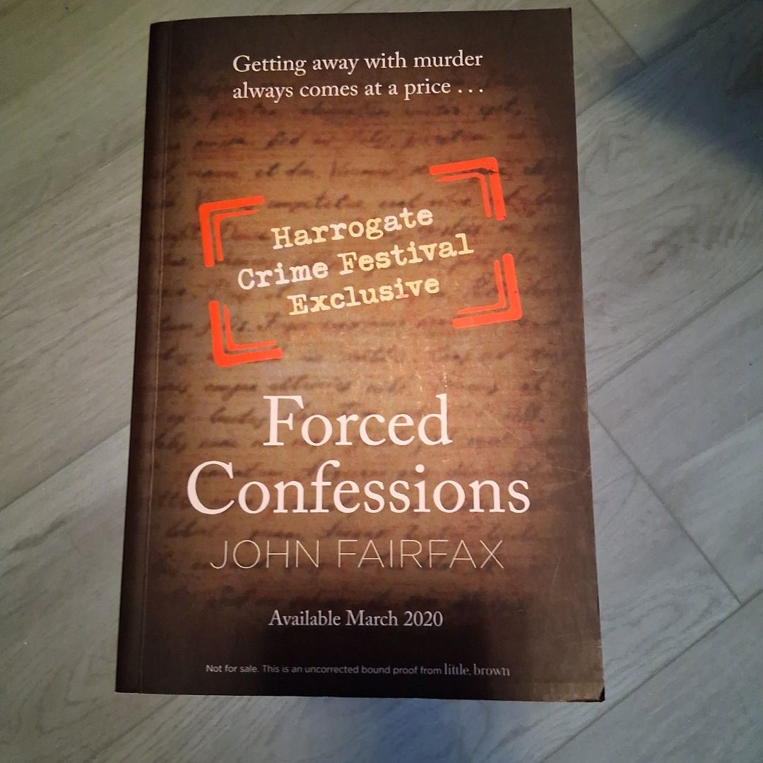 Forced Confessions