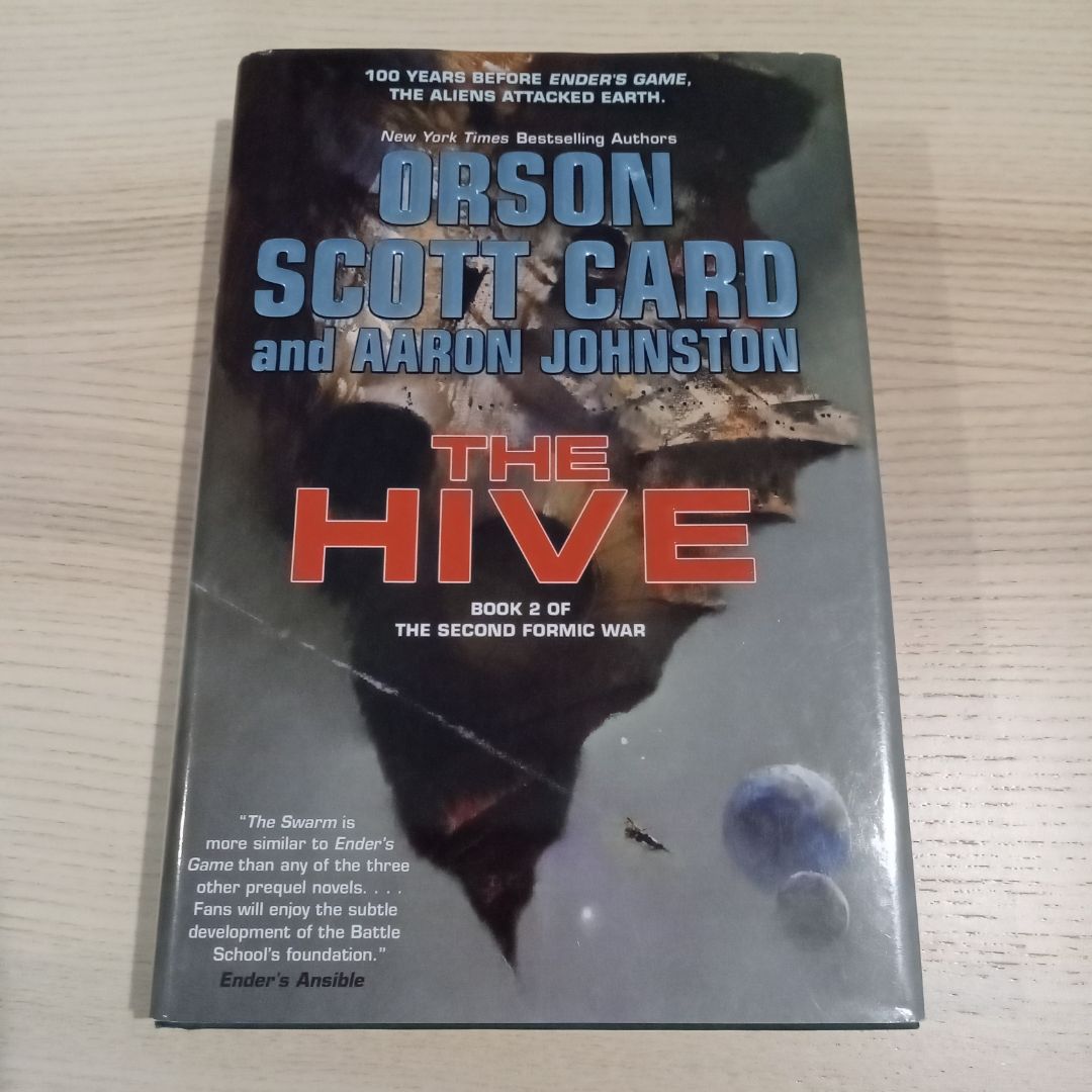 The Hive