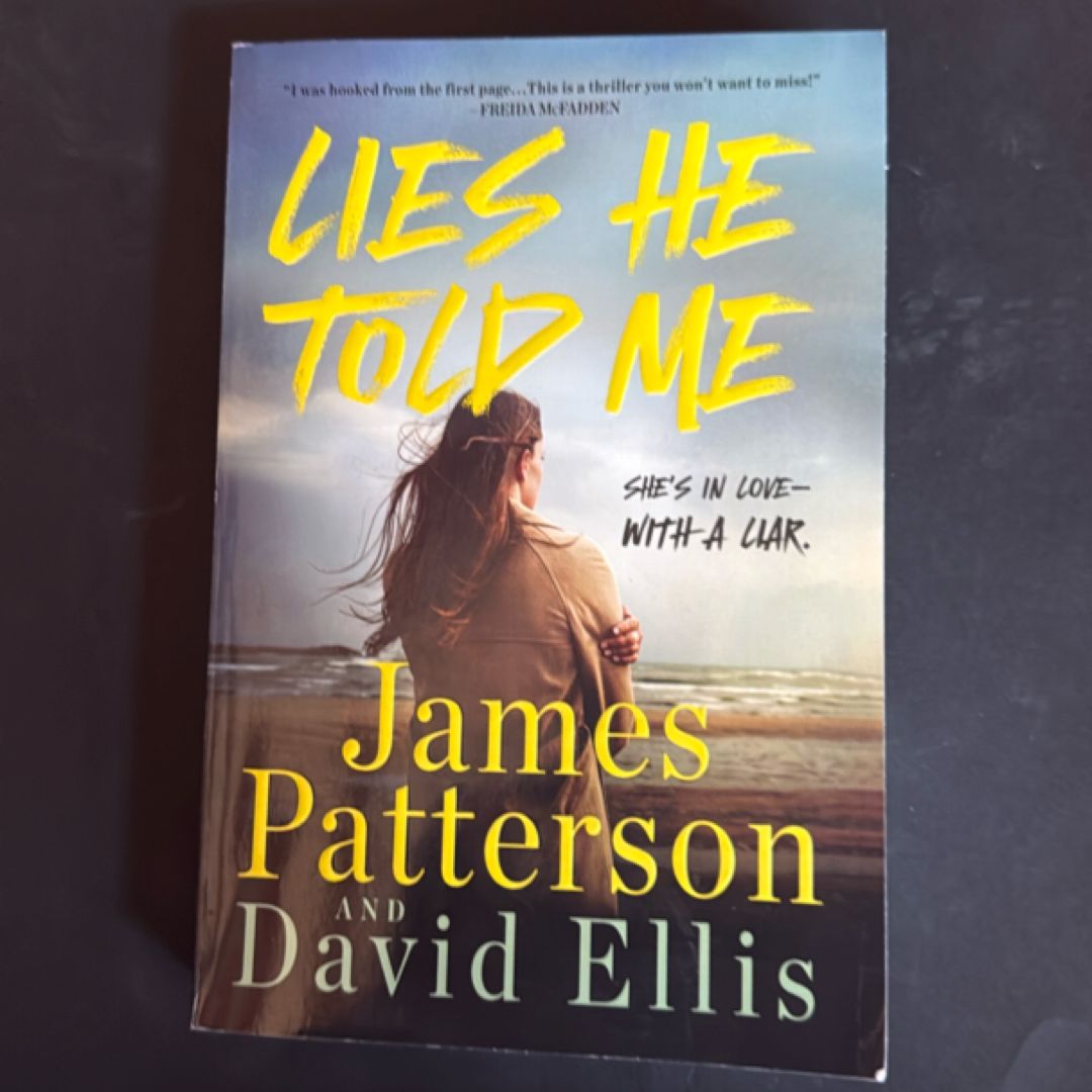 Lies He Told Me
