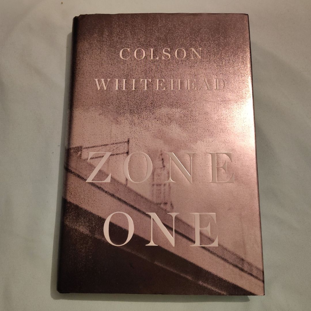 Zone One