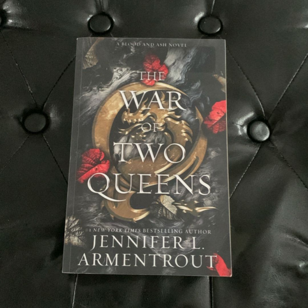 The War of Two Queens