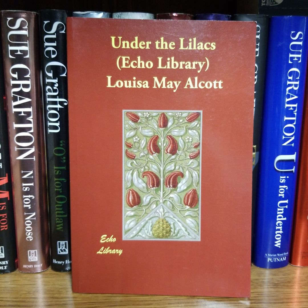 Under the Lilacs