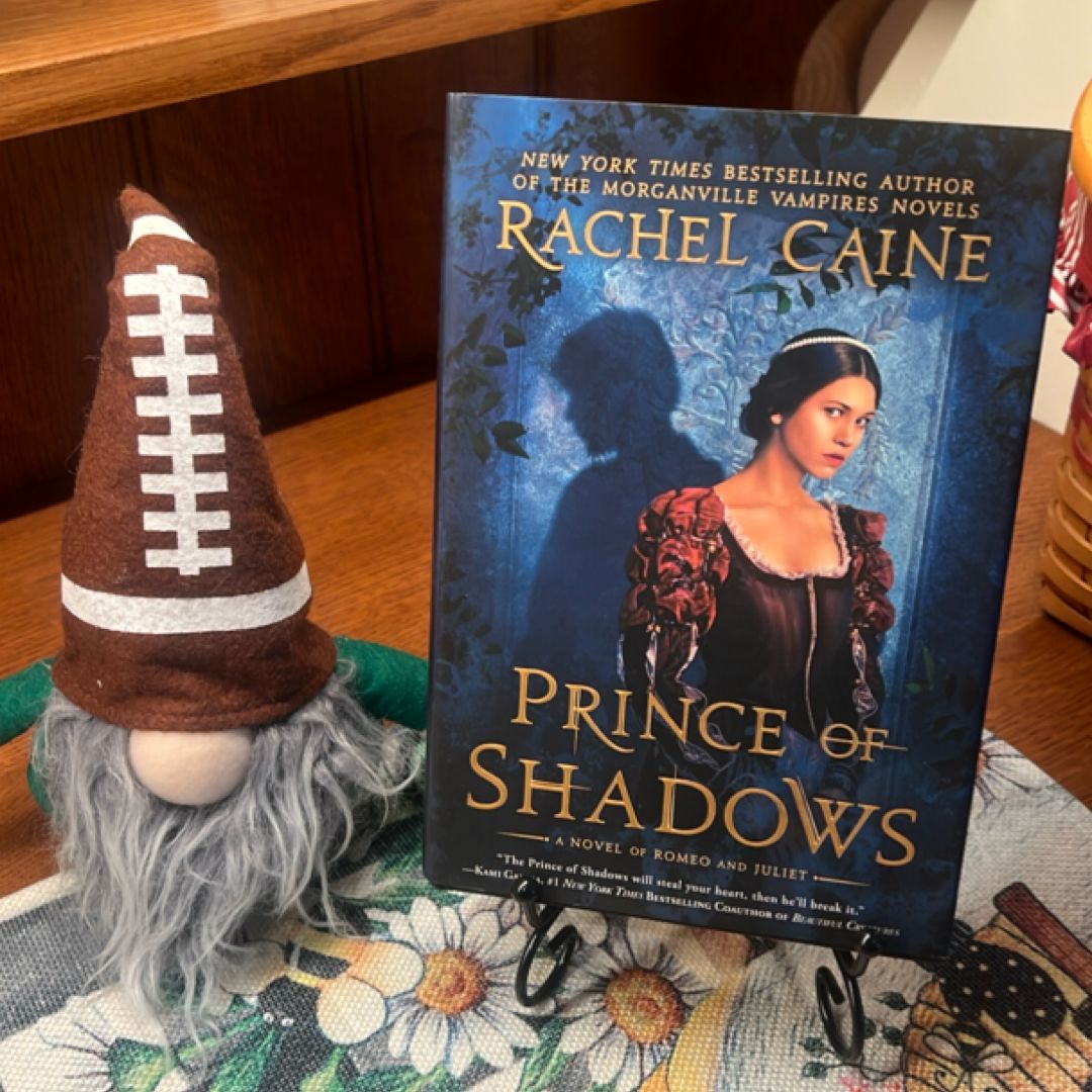 Prince of Shadows