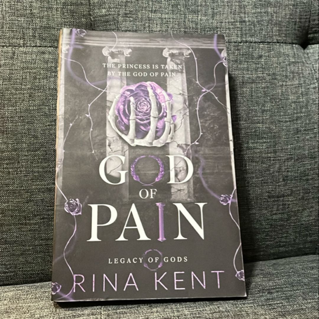 God of Pain