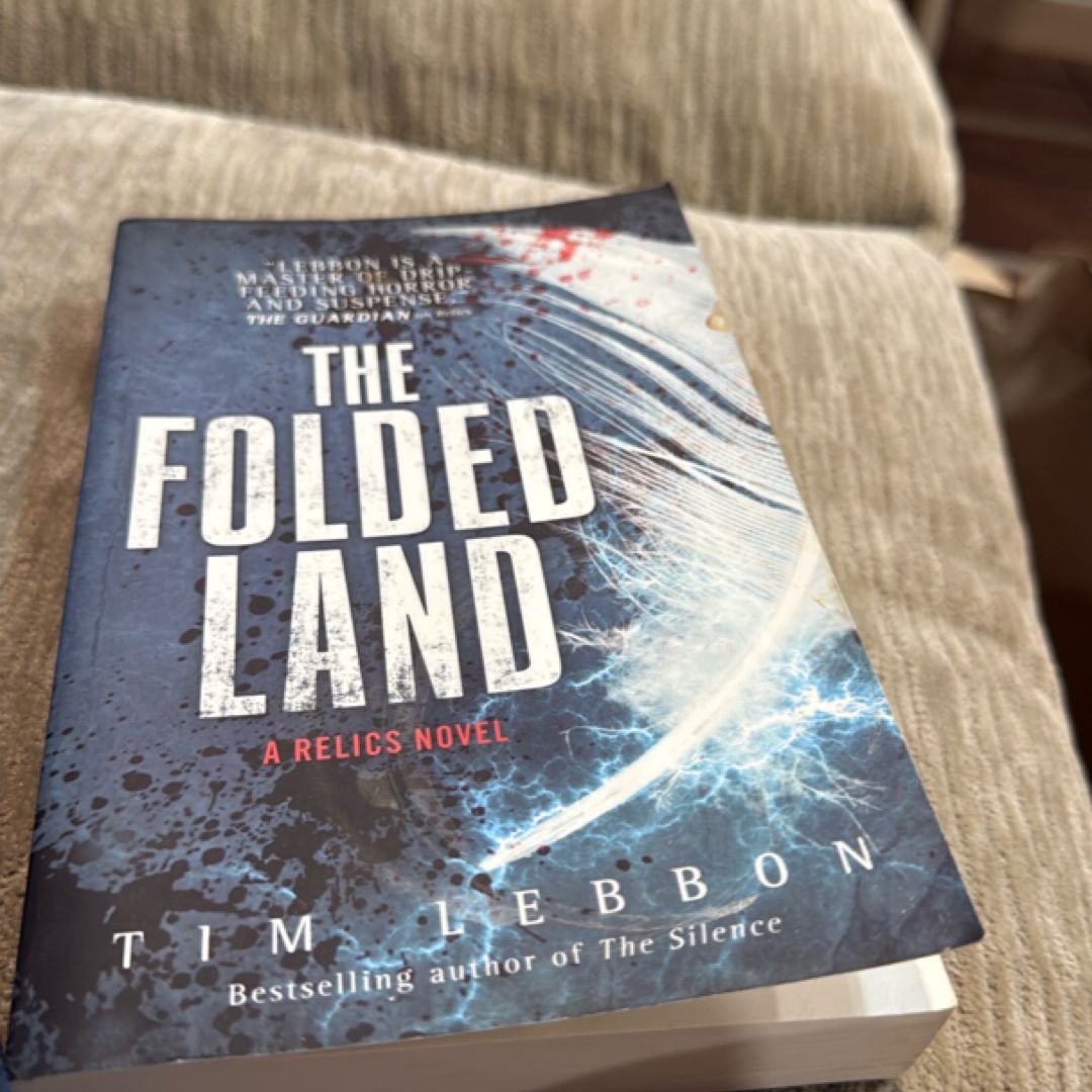 The Folded Land