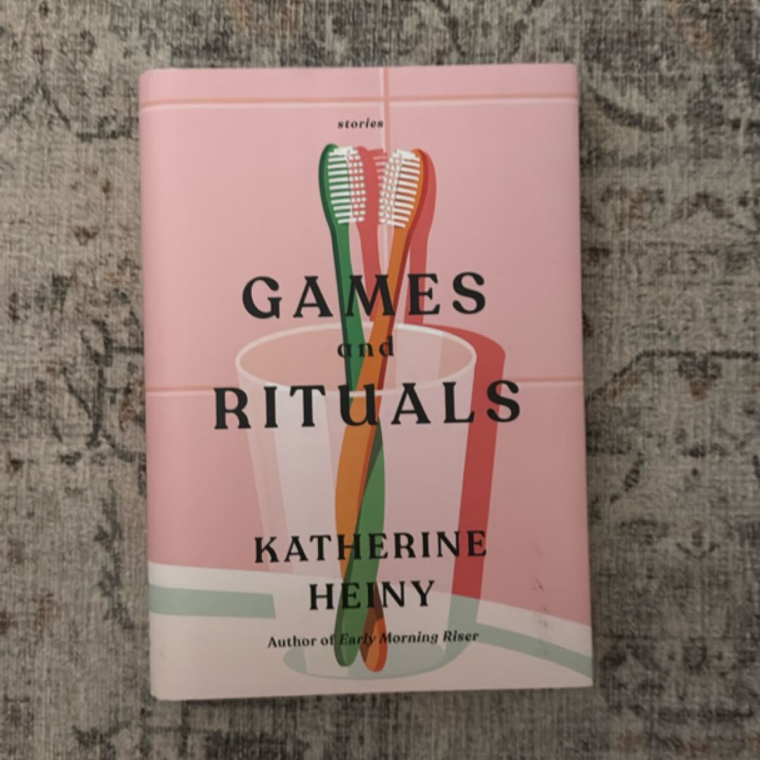 Games and Rituals