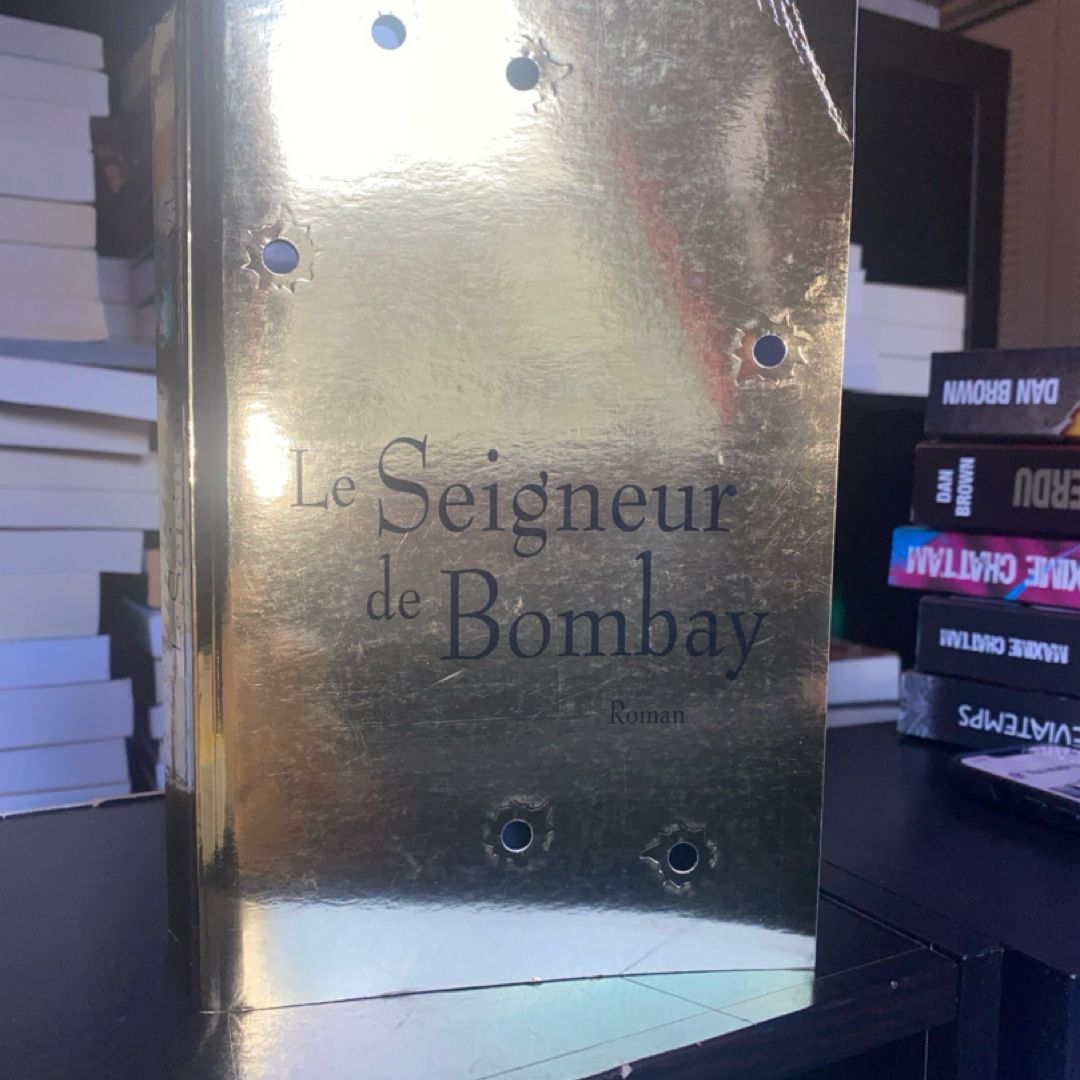 Le seigneur de Bombay