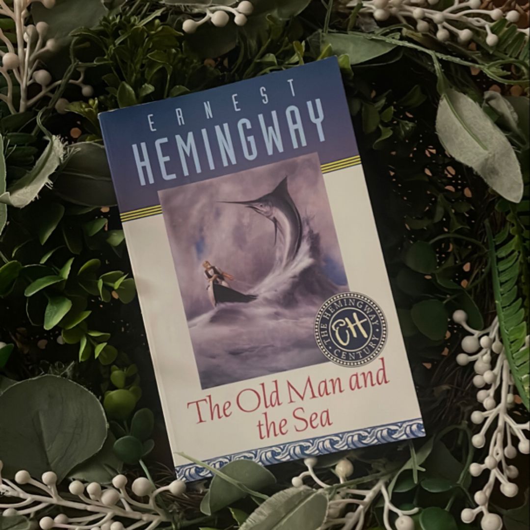 The Old Man and the Sea